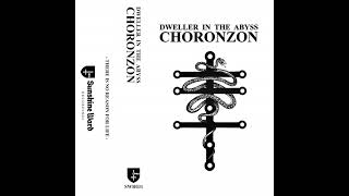 DWELLER IN THE ABYSS  quotChoronzon IVVIquot black ambientdungeon synth [upl. by Garrick]