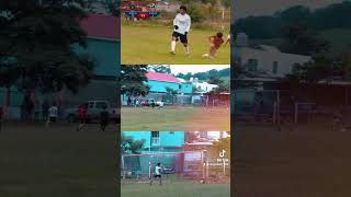 Abras vs Gansos De la rancho copa [upl. by Stralka]