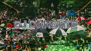 SE FOR LINDA EU COMO  WvMC  DJ DANORTE Dj DANORTE [upl. by Ennairam]