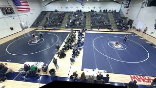 Fruitport Wrestling Quad [upl. by Yesnil]