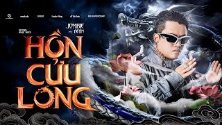 Hồn Cửu Long  Jombie x Bean  Official Music Video [upl. by Ynaffat701]