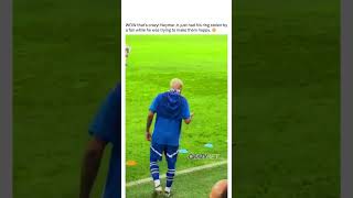 Shocking NEYMAR JR Gets Robbed by Fan on Camera 😱  Unbelievable Moment Caught Live [upl. by Willow]