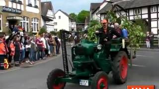 Feuerwehrfest in Bodenfelde zum 100jährigen Bestehen [upl. by Reel]