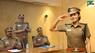 ACP शांति को मिला बड़ा केस  Maaligai  Andrea Jeremiah Ashutosh Rana Karthik Jayaram [upl. by Nosdrahcir]