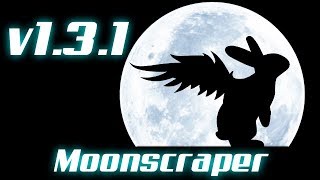 Moonscraper Chart Editor v131 [upl. by Adia]