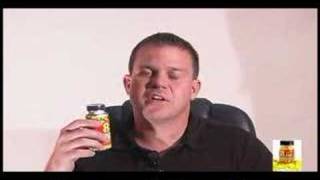 Best Fat Burner Lipo6 VS 8 Hour Energy Pills [upl. by Raimund693]