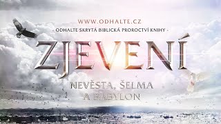 ZJEVENÍ  Nevěsta šelma a Babylon [upl. by Yragerg981]