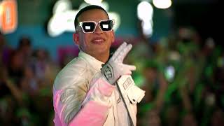 Daddy Yankee  Rumbatón Premios Juventud 2022 [upl. by Araldo914]