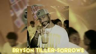 bryson tillersorrows [upl. by Salokcin]