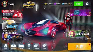 Asphalt 8 Airborne 2024 11 04 17 02 39 [upl. by Morehouse]