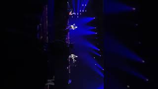 Shawn Mendes  AftertasteKid In Love  Globen 2017 [upl. by Slade]