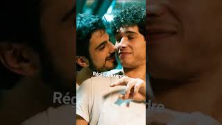 Maschile singolare 2021 Gay Kiss film [upl. by Om187]