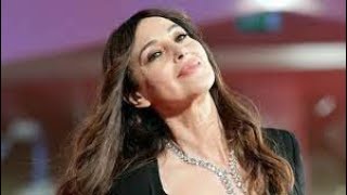 Routine capillaire et soins du corps les secrets beauté de Monica Bellucci [upl. by Jala]