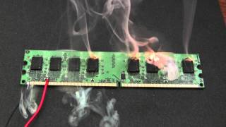 RAM overclocking failure [upl. by Remliw247]