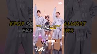 Kpop songs that almost everyone know kpopshorts kpop shortsviral [upl. by Burtis476]