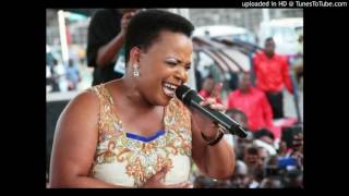 Rebecca Malope  Inombolo Yocingo  Africa Choir [upl. by Leihcim]