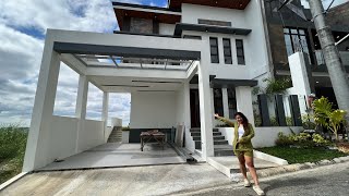 House and Lot for Sale in Antipolo  Sun Valley  Edgewood  Kingsville Royale  Eastland [upl. by Ynnig240]