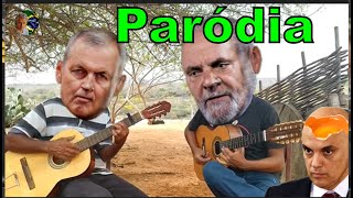 Paródia Traidores da terra [upl. by Huntington]