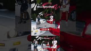 Skilla Baby amp 4batz – So Bad InstrumentalProduced By Carter Higherside amp Dizzy Banko [upl. by Euqinwahs]