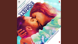 Chandigarh Kare Aashiqui Title Track [upl. by Gothard]