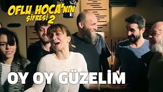 Oflu Hocanın Şifresi 2  Oy Oy Güzelim [upl. by Nivag]