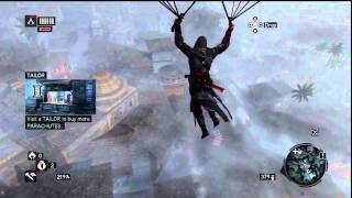 Assassins Creed Revolutions quotShowoffquot Trophy [upl. by Ennailuj]