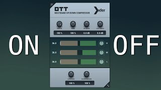 OTT Comparison on vs off  When should you use OTT [upl. by Sukram]