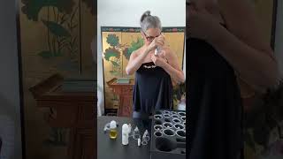 FasciaBlasting and Cupping The Perfect Combination fasciablaster fasciablasting [upl. by Nyliahs]