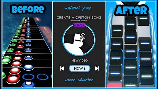 How to create and play Beatstar custom songs [upl. by Ydrah]