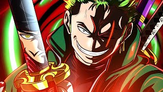 2 Hours of Roronoa Zoro Lore Facts and Theories [upl. by Nyraa28]