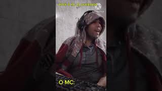 Apoie o MC da sua quebrada kkkkk memes humor comedy [upl. by Eerok285]