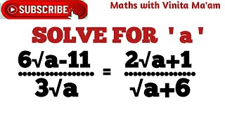 Radical Equation Explained Visually StepbyStep Solution [upl. by Ambler]