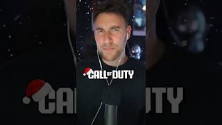 Why do all COD players love Christmas [upl. by Holna]