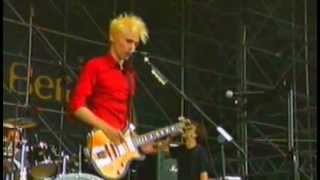 Muse  Plug In Baby Live  Eurockèennes 2000 [upl. by Airom979]