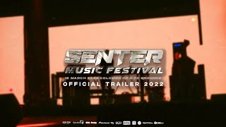 Senter Music Festival 2022 Official Trailer [upl. by Herschel196]