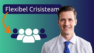 Crisismanagement een flexibel crisisteam met vaste kern [upl. by Nylannej]