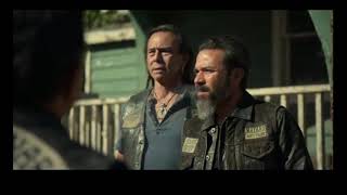 Mayans MCS03 E03 Sneak Peek  Sons Of Anarchy [upl. by Alcus]