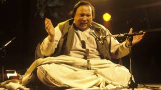 Zihaal e Miskin  Ustad Nusrat Fateh Ali Khan  NFAK  RGH [upl. by Cyrano]