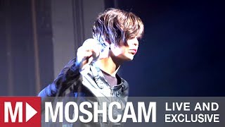 The Jezabels  Endless Summer  Live in Sydney  Moshcam [upl. by Holtorf403]