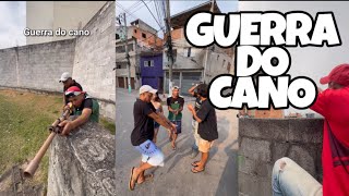 GUERRA DO CANO [upl. by Trebron]