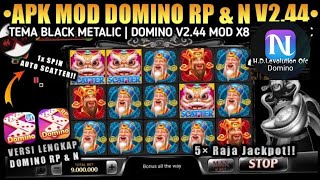 V244 FAFA2 FUUL KAMER‼️Higgs Domino Mod Apk Terbaru Rp amp N Higgs Games Island Mod Apk Terbaru [upl. by Ellenid634]