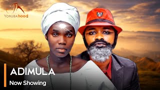 Adimula  Latest Yoruba Movie 2024 Drama Fisayo Abebi  Tosin Olaniyan  Ifasooto Adeyemo [upl. by Anaek98]