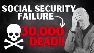 SHOCKING REALITY of GOVERNMENT FAILURE  PLUS FREE LIVE QampA with Dr Ed [upl. by Ynnad729]