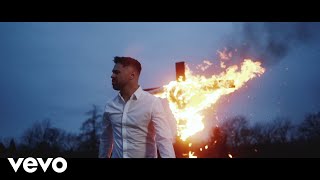 Adam Ďurica  Fúkame Official Video [upl. by Salli]