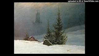 August Heinrich Hoffmann von Fallersleben DER WINTER UND DIE SPATZEN Winter Gedicht [upl. by Oiramal279]