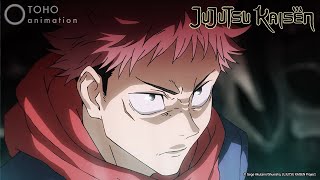 JUJUTSU KAISEN Opening  Kaikai Kitan by Eve [upl. by Lucky]