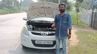 i20 car for sale Khammam 9849835667 [upl. by Alexandrina]