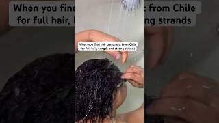 Hair take down Depotting skincare products and repackaging trending viralvideo vlog letstalk [upl. by Ainessej638]