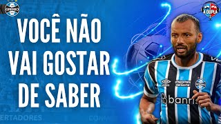 🔵⚫ Grêmio João Pedro Galvão e a nova oportunidade  Os planos para o atacante em 2024 [upl. by Melodee184]