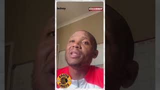 Phala predicts Chiefs league finish kaizerchiefs psl betwayprem [upl. by Federico]